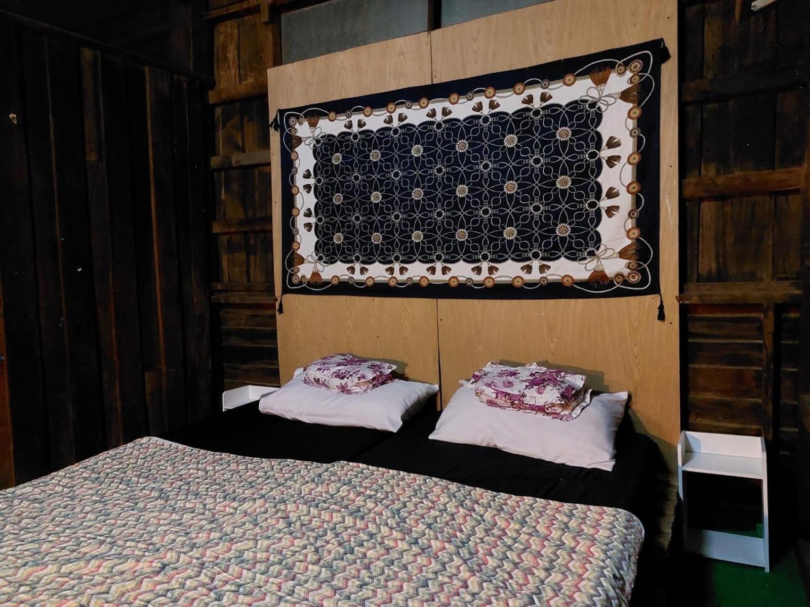 Hostelbed And Retreat Phitsanulok Bagian luar foto
